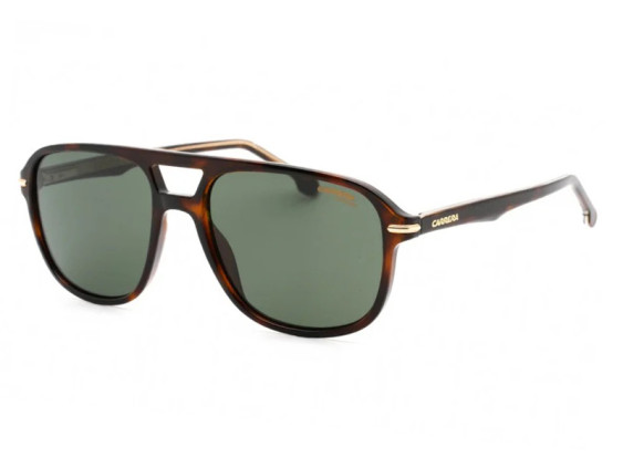 Carrera CARRERA 279/S 02IK QT Havana Gold/Green