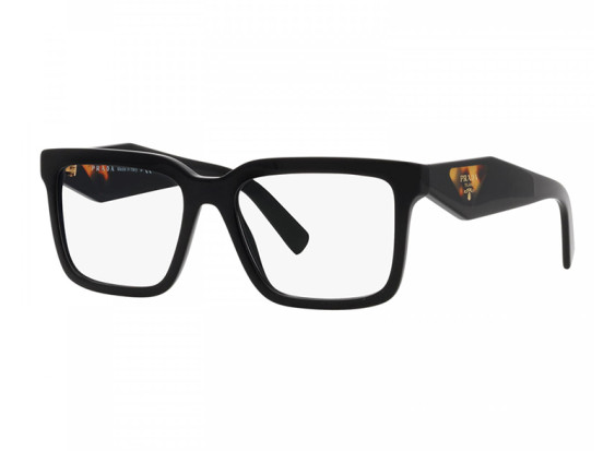 Prada PR10YV 1AB1O1 Black 54mm