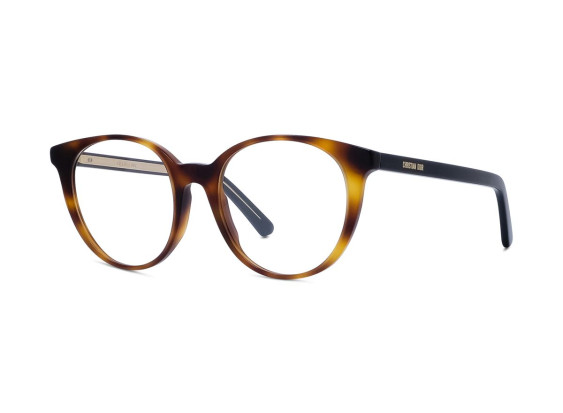Dior DIORSPIRITO RI 2600 Blonde Havana 51mm
