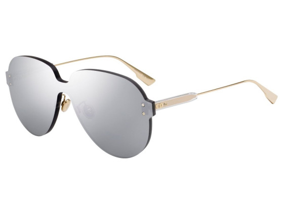 Dior COLORQUAKE3 0YB7 T4 Gold/Grey