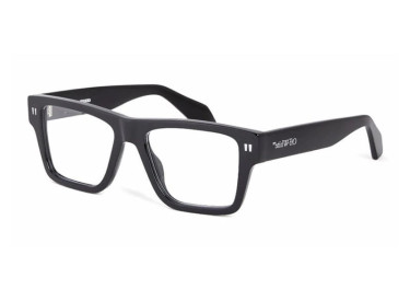 Off-White OERJ075 STYLE 75 1000 Black 53mm