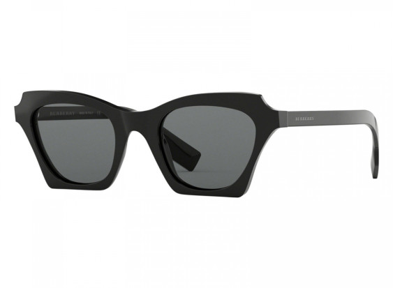 Burberry BE4283 300187 Black/Grey