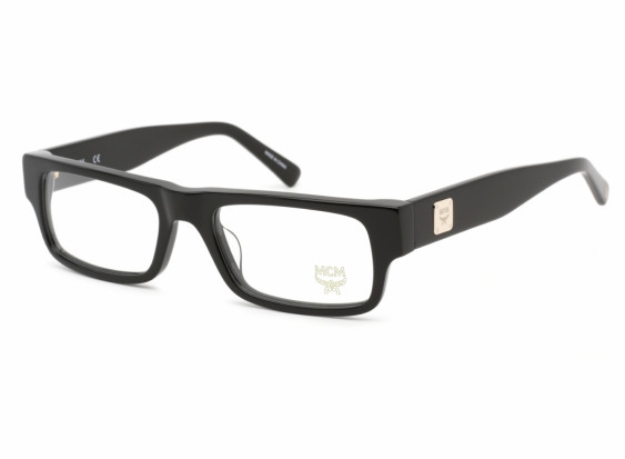 MCM MCM2717 001 Black 54mm