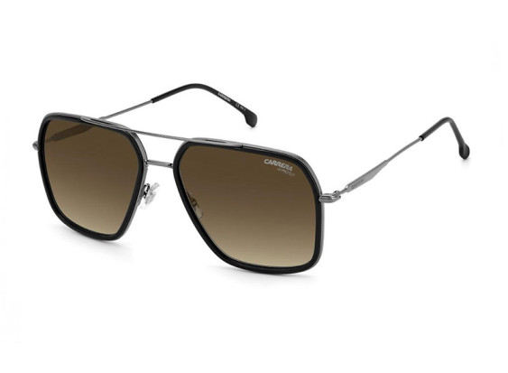 Carrera CARRERA 273/S 0807 HA Black/Brown Gradient