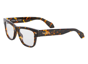 Off-White OERJ07W STYLE 7W 6000 Havana 51mm