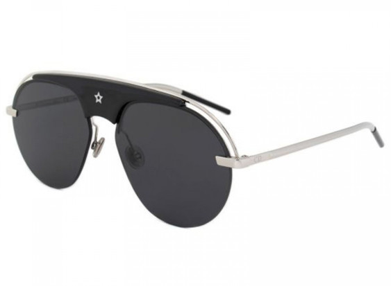 Dior Evolution CSA2K Silver/Grey