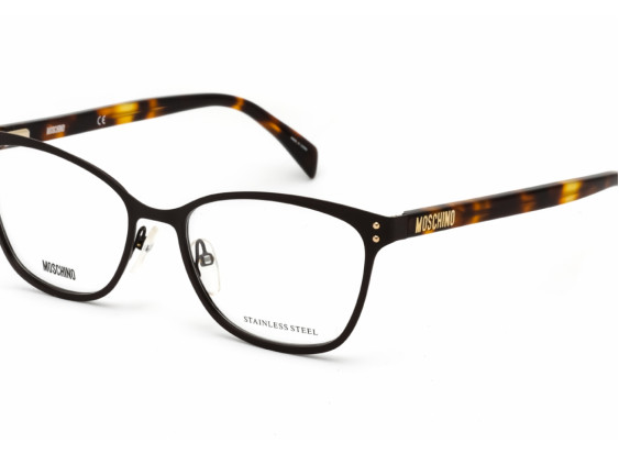 Moschino MOS511 009Q 00  Brown 53mm