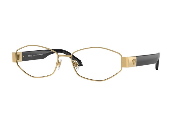 Versace VE1298 1002 Gold 55mm