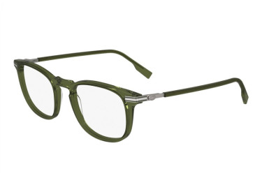 Lacoste L2954 275 Transparent Khaki 51mm