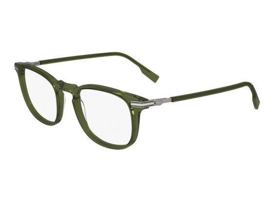 Lacoste L2954 275 Transparent Khaki 51mm