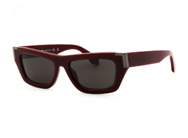 Palm Angels PERI10K MALIBU 2507 Red/Dark Grey