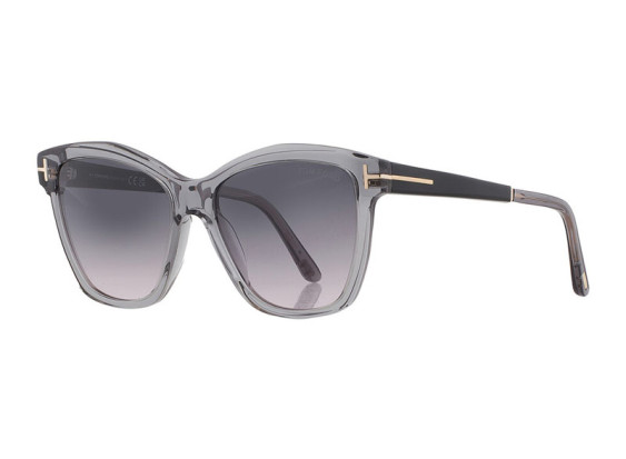 Tom Ford FT1087 20A Grey/Smoke