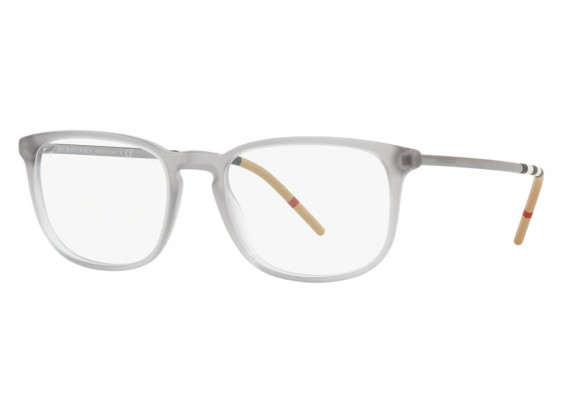 Burberry BE2283 3751 Matte Grey 52mm