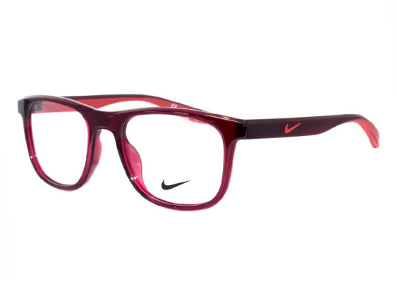 Nike NIKE 7037 605 Dark BeetRoot 51mm