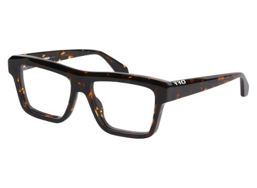 Off-White OERJ07H STYLE 7H 6000 Havana 55mm