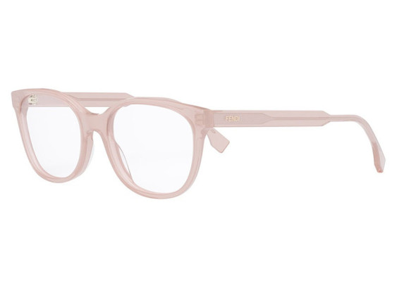 Fendi FE50059I 072 Milky Pink 53mm