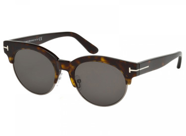 Tom Ford FT0598 52D Dark Havana