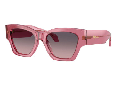 Versace VE4492U 551646 Transparent Pink/Pink Gradient Grey