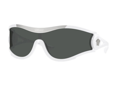 Versace VE4475 314/87 White/Dark Grey
