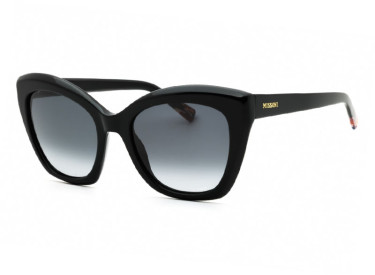 Missoni MIS 0112/S 0807 9O Black/Dark Grey Gradient