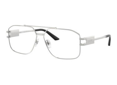 Versace VE1302 1000 Silver 59mm