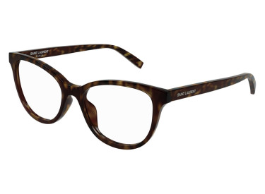 Saint Laurent SL504 002 Havana