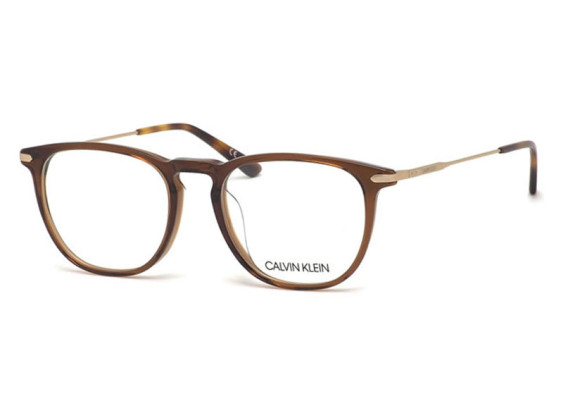 Calvin Klein CK18715A 210 Crystal Brown 51mm
