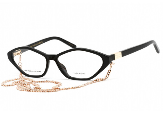 Marc Jacobs MARC 498 0807 00 Black 55mm