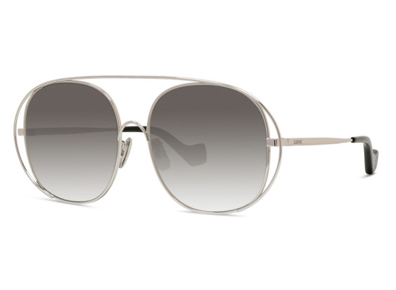 Loewe LW40040U 16B Palladium/Gradient Smoke
