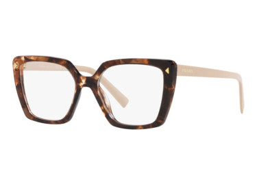 Prada PR16ZV 07R1O1 Powder 53mm