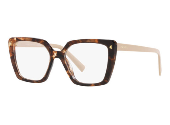 Prada PR16ZV 07R1O1 Powder 53mm