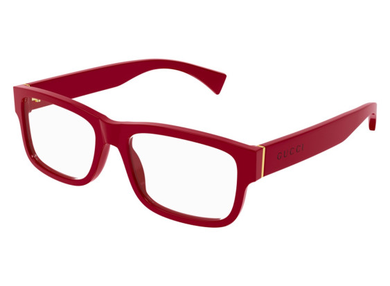 Gucci GG1141O 006 Red