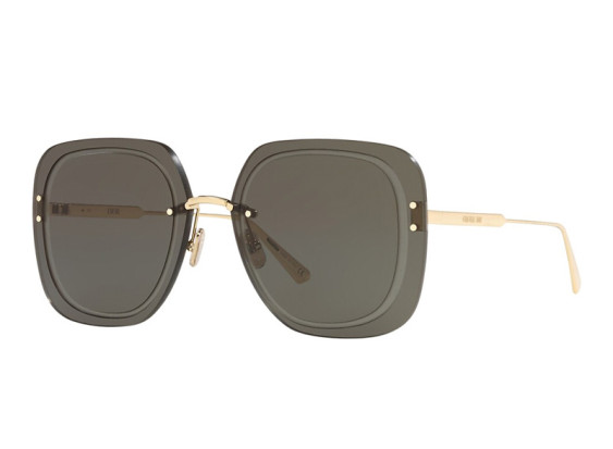 Dior ULTRADIOR SU B0A0 Gold/Smoke