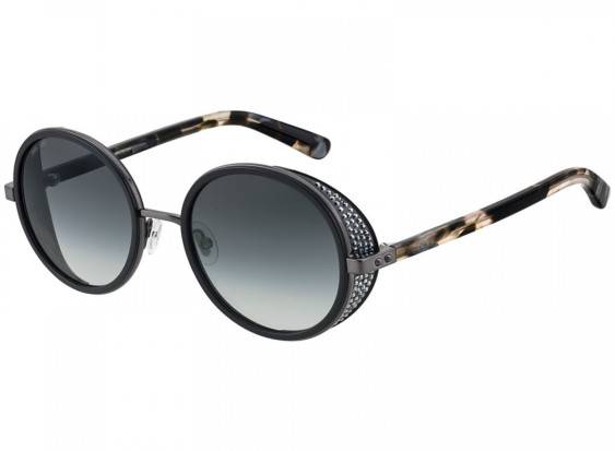 Jimmy Choo Andie/N/S 0807 9O Black/ Grey Gradient