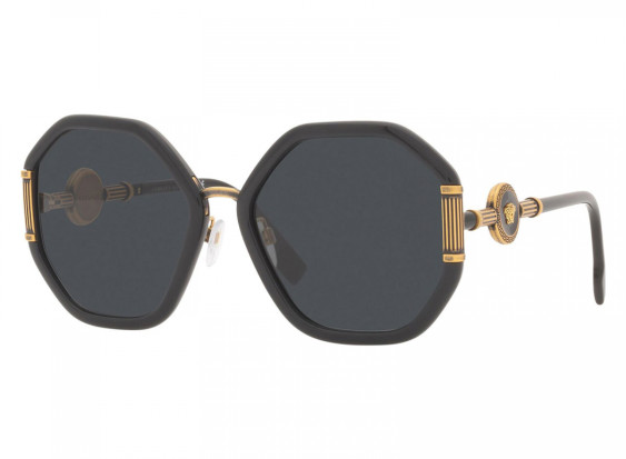Versace VE4413 GB1/87 Black/Grey
