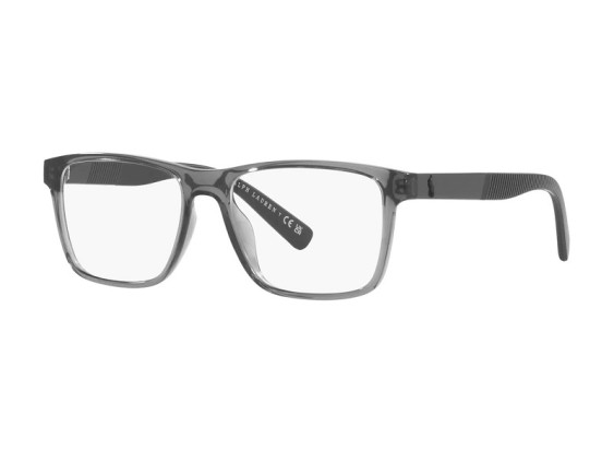 Polo Ralph Lauren PH2257U 5407 Shiny Transparent Grey 55mm