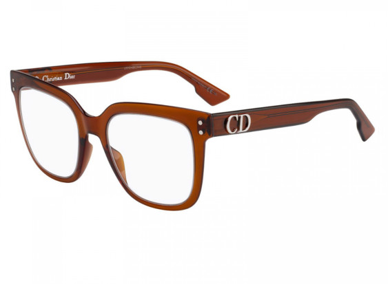 Dior DIORCD1 2LF Brick/Coral