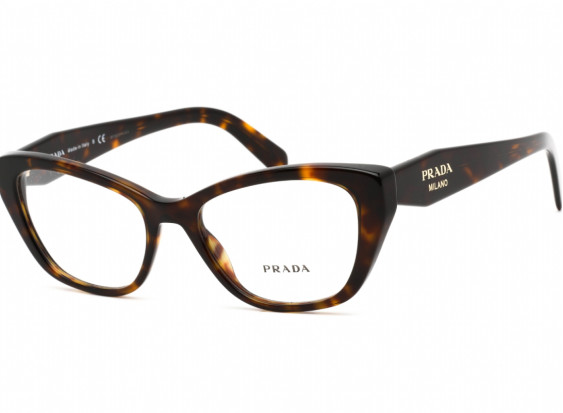 Prada PR19WV 2AU1O1 Havana 51mm