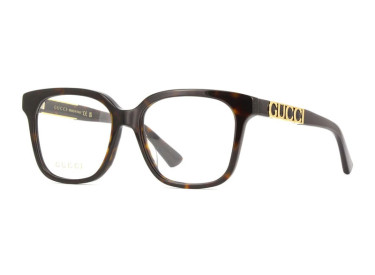 Gucci GG1192O 002 Havana 49mm