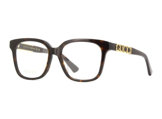 Gucci GG1192O 002 Havana 49mm