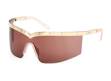 MCM MW0016 32S Gold/Bordeaux