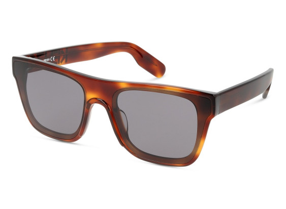Kenzo KZ40018U 53A Dark Havana/Grey