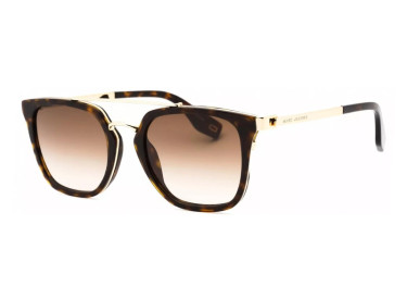 Marc Jacobs MARC 270/S 02IK 00 Havana Gold/Brown Gradient