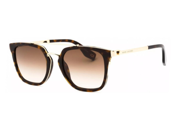 Marc Jacobs MARC 270/S 02IK 00 Havana Gold/Brown Gradient