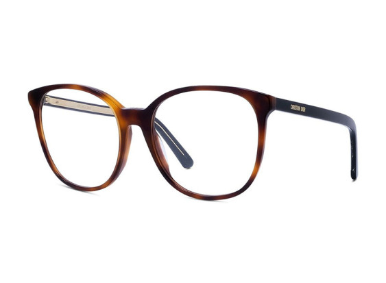 Dior DIORSPIRITO SI 2600 Havana 57mm