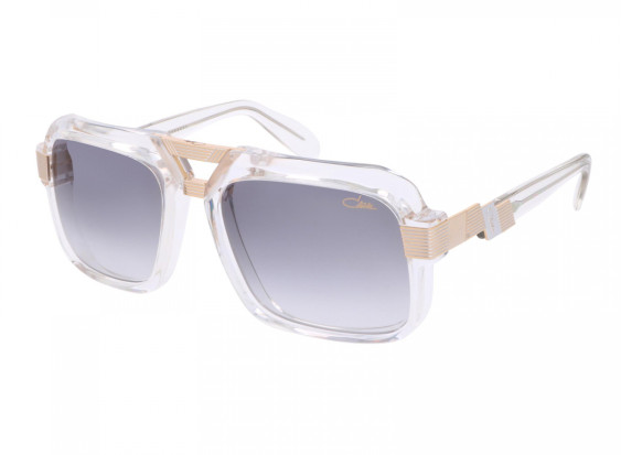 Cazal Cazal 669 001 Crystal Gold
