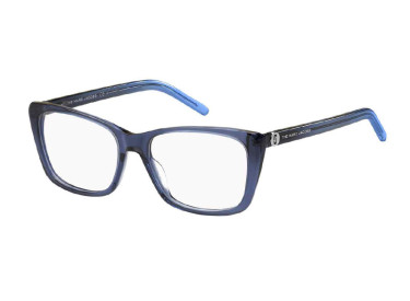 Marc Jacobs MARC 598 0ZX9 00 Blue Azure 54mm