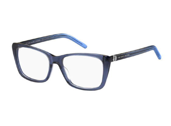 Marc Jacobs MARC 598 0ZX9 00 Blue Azure 54mm