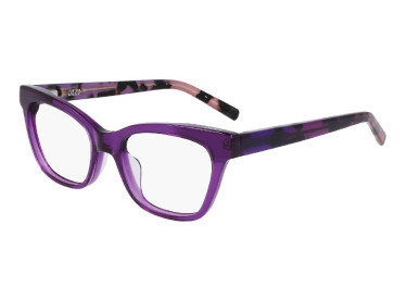 DKNY DK5053 500 Crystal Purple 51mm