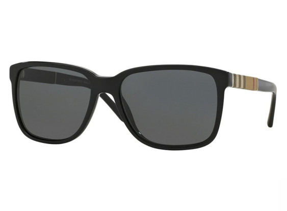 Burberry BE4181 300187 Black/Grey
